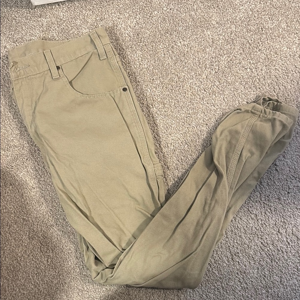 Men's Tan Dickies